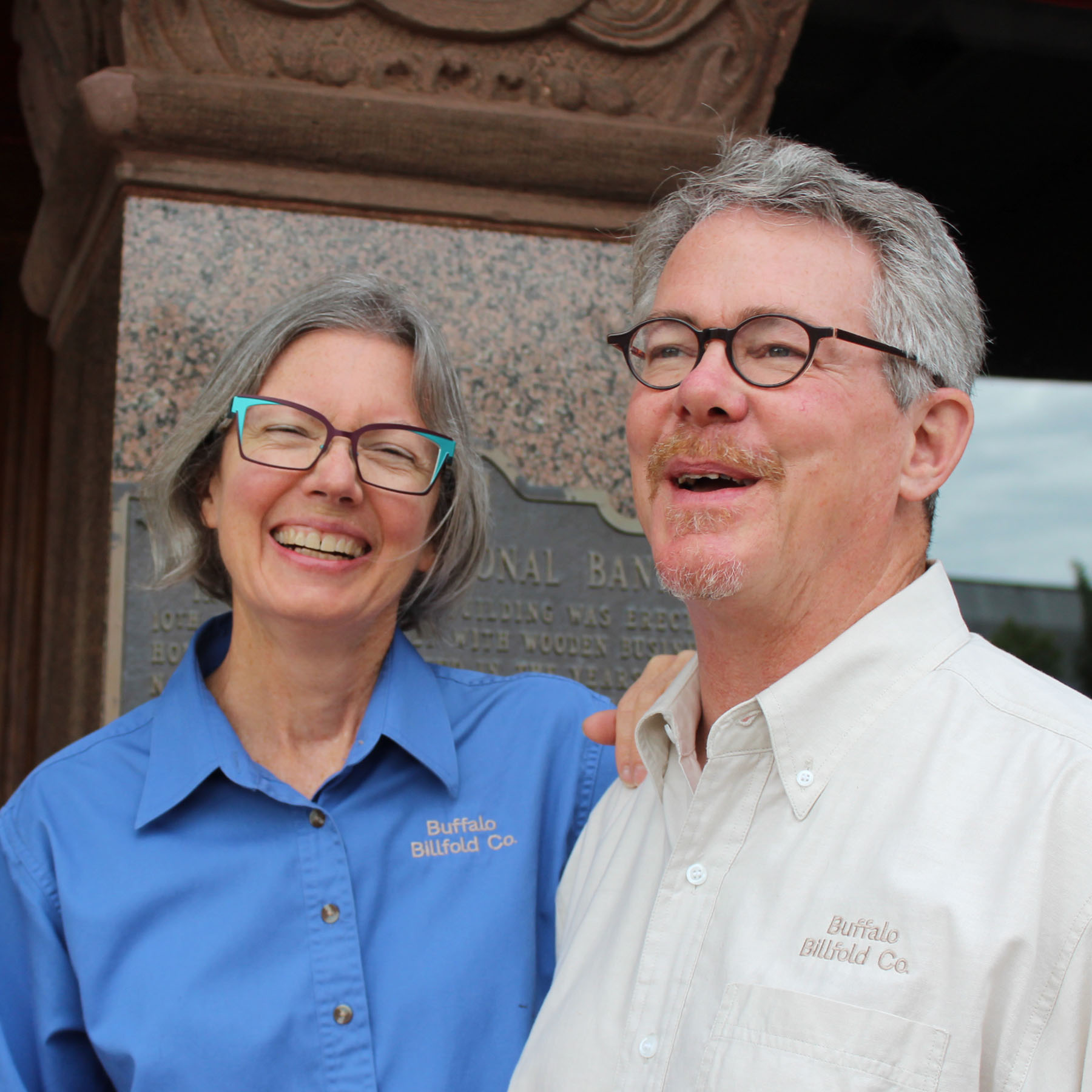 Bill & Lauri Keitel - Worthington, MN Rentals